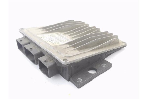 Recambio de centralita para renault megane ii (bm0/1_, cm0/1_) 1.5 dci referencia OEM IAM 8200399038 R0410B034C 