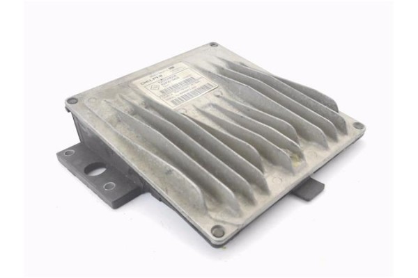 Recambio de centralita para renault megane ii (bm0/1_, cm0/1_) 1.5 dci referencia OEM IAM 8200399038 R0410B034C 