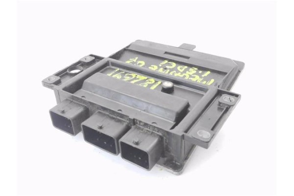 Recambio de centralita para renault megane ii (bm0/1_, cm0/1_) 1.5 dci referencia OEM IAM 8200399038 R0410B034C 