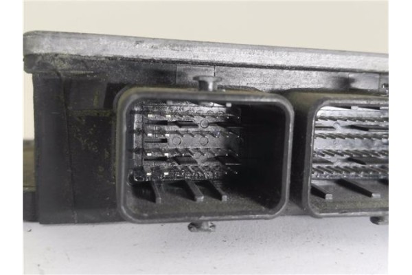 Recambio de centralita para renault megane ii (bm0/1_, cm0/1_) 1.5 dci referencia OEM IAM 8200399038 R0410B034C 