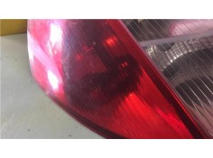 Recambio de piloto trasero izquierdo para renault megane ii (bm0/1_, cm0/1_) 1.5 dci referencia OEM IAM 8200073236  6K5953049C ,