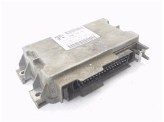 Recambio de centralita para fiat cinquecento (170) 0.9 i.e. (170ac) referencia OEM IAM 46411120 IAW16FE0 