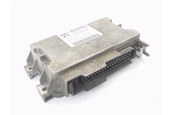 Recambio de centralita para fiat cinquecento (170) 0.9 i.e. (170ac) referencia OEM IAM 46411120 IAW16FE0 