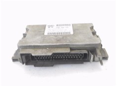 Recambio de centralita para fiat cinquecento (170) 0.9 i.e. (170ac) referencia OEM IAM 46411120 IAW16FE0 