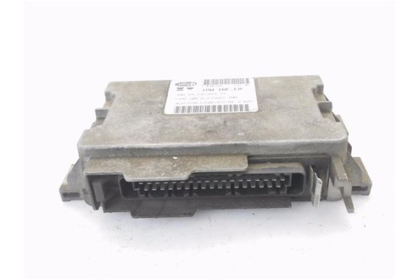 Recambio de centralita para fiat cinquecento (170) 0.9 i.e. (170ac) referencia OEM IAM 46411120 IAW16FE0 