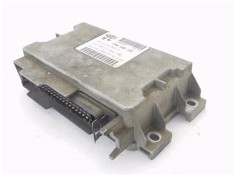 Recambio de centralita para fiat cinquecento (170) 0.9 i.e. (170ac) referencia OEM IAM 46411120 IAW16FE0 
