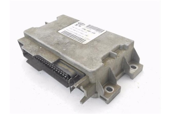 Recambio de centralita para fiat cinquecento (170) 0.9 i.e. (170ac) referencia OEM IAM 46411120 IAW16FE0 