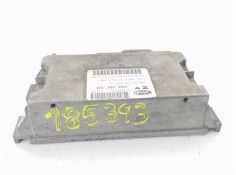Recambio de centralita para fiat cinquecento (170) 0.9 i.e. (170ac) referencia OEM IAM 46411120 IAW16FE0 