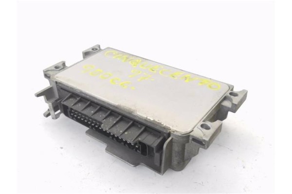 Recambio de centralita para fiat cinquecento (170) 0.9 i.e. (170ac) referencia OEM IAM 46411120 IAW16FE0 