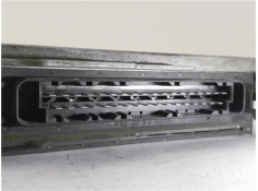 Recambio de centralita para fiat cinquecento (170) 0.9 i.e. (170ac) referencia OEM IAM 46411120 IAW16FE0 