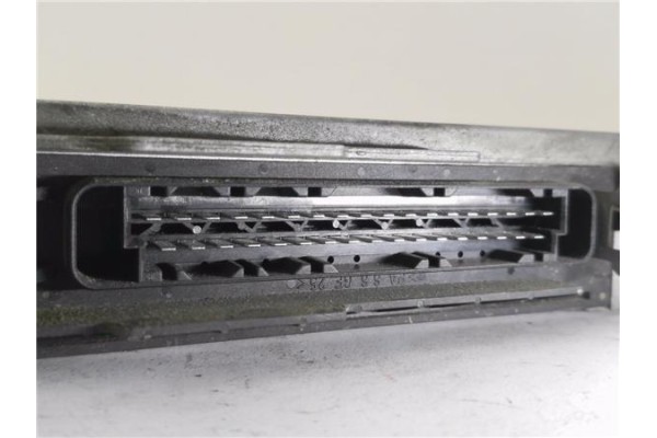 Recambio de centralita para fiat cinquecento (170) 0.9 i.e. (170ac) referencia OEM IAM 46411120 IAW16FE0 