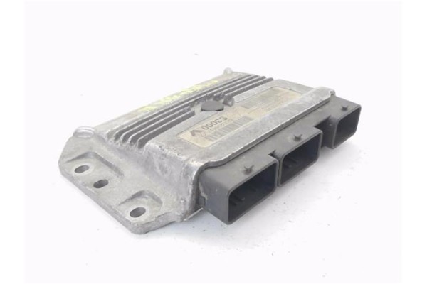 Recambio de centralita para renault megane ii (bm0/1_, cm0/1_) 2.0 16v (bm0u, cm0u) referencia OEM IAM 8200298463 215841533B1 