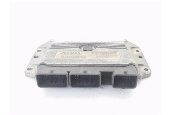 Recambio de centralita para renault megane ii (bm0/1_, cm0/1_) 2.0 16v (bm0u, cm0u) referencia OEM IAM 8200298463 215841533B1 