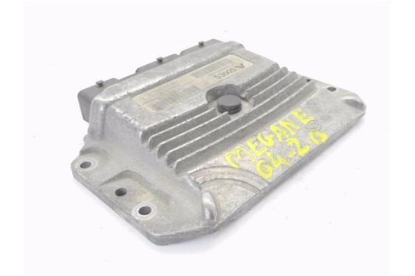 Recambio de centralita para renault megane ii (bm0/1_, cm0/1_) 2.0 16v (bm0u, cm0u) referencia OEM IAM 8200298463 215841533B1 