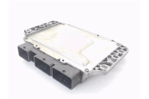 Recambio de centralita para renault megane ii (bm0/1_, cm0/1_) 2.0 16v (bm0u, cm0u) referencia OEM IAM 8200298463 215841533B1 