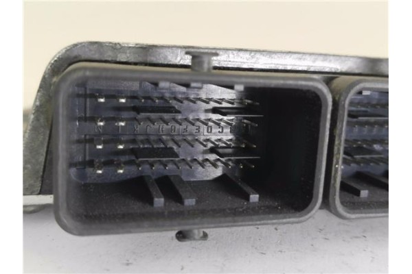 Recambio de centralita para renault megane ii (bm0/1_, cm0/1_) 2.0 16v (bm0u, cm0u) referencia OEM IAM 8200298463 215841533B1 