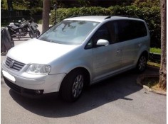 volkswagen touran (1t1) del año 2005