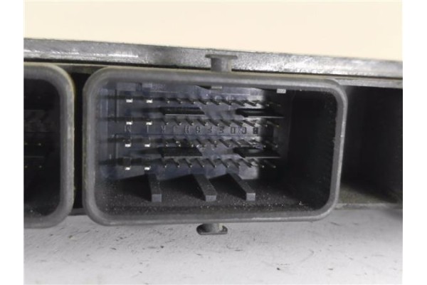 Recambio de centralita para renault megane ii (bm0/1_, cm0/1_) 2.0 16v (bm0u, cm0u) referencia OEM IAM 8200298463 215841533B1 