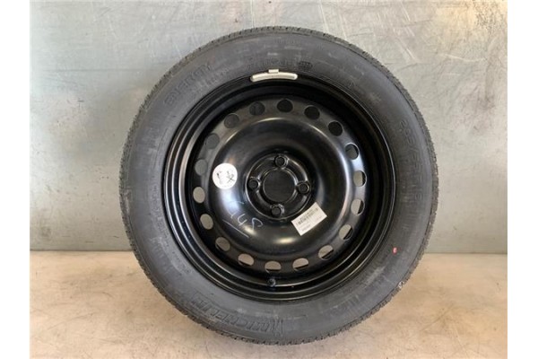 Recambio de rueda completa repuesto para renault scenic ii (jm) 1.5 dci (jm1e) referencia OEM IAM   
