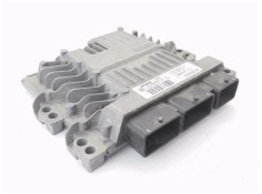 Recambio de centralita para renault megane ii (bm0/1_, cm0/1_) 1.4 16v referencia OEM IAM 8200843713 S122326114A 