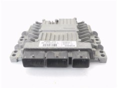 Recambio de centralita para renault megane ii (bm0/1_, cm0/1_) 1.4 16v referencia OEM IAM 8200843713 S122326114A 