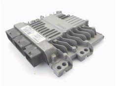 Recambio de centralita para renault megane ii (bm0/1_, cm0/1_) 1.4 16v referencia OEM IAM 8200843713 S122326114A 