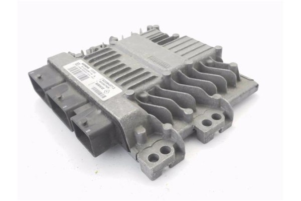 Recambio de centralita para renault megane ii (bm0/1_, cm0/1_) 1.4 16v referencia OEM IAM 8200843713 S122326114A 