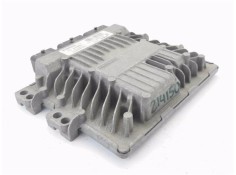 Recambio de centralita para renault megane ii (bm0/1_, cm0/1_) 1.4 16v referencia OEM IAM 8200843713 S122326114A 