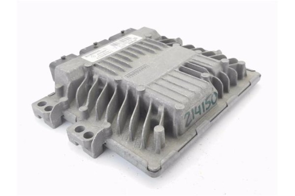 Recambio de centralita para renault megane ii (bm0/1_, cm0/1_) 1.4 16v referencia OEM IAM 8200843713 S122326114A 