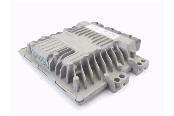 Recambio de centralita para renault megane ii (bm0/1_, cm0/1_) 1.4 16v referencia OEM IAM 8200843713 S122326114A 