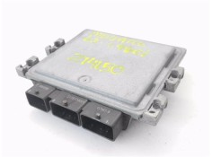 Recambio de centralita para renault megane ii (bm0/1_, cm0/1_) 1.4 16v referencia OEM IAM 8200843713 S122326114A 