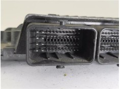 Recambio de centralita para renault megane ii (bm0/1_, cm0/1_) 1.4 16v referencia OEM IAM 8200843713 S122326114A 