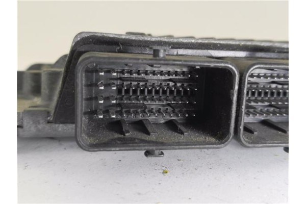 Recambio de centralita para renault megane ii (bm0/1_, cm0/1_) 1.4 16v referencia OEM IAM 8200843713 S122326114A 
