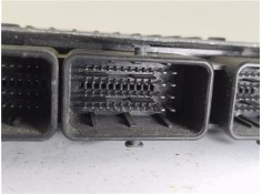 Recambio de centralita para renault megane ii (bm0/1_, cm0/1_) 1.4 16v referencia OEM IAM 8200843713 S122326114A 