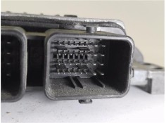 Recambio de centralita para renault megane ii (bm0/1_, cm0/1_) 1.4 16v referencia OEM IAM 8200843713 S122326114A 