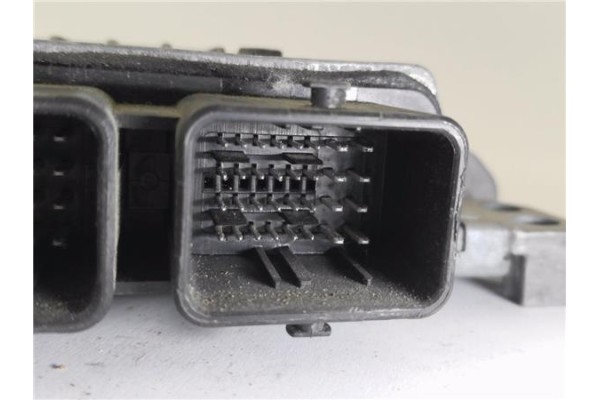 Recambio de centralita para renault megane ii (bm0/1_, cm0/1_) 1.4 16v referencia OEM IAM 8200843713 S122326114A 