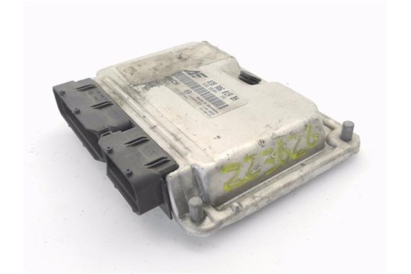 Recambio de centralita para seat alhambra (7v8) 1.9 tdi referencia OEM IAM 038906019BH 281011199 