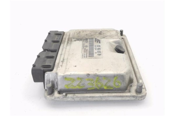 Recambio de centralita para seat alhambra (7v8) 1.9 tdi referencia OEM IAM 038906019BH 281011199 