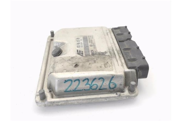 Recambio de centralita para seat alhambra (7v8) 1.9 tdi referencia OEM IAM 038906019BH 281011199 