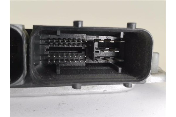 Recambio de centralita para seat alhambra (7v8) 1.9 tdi referencia OEM IAM 038906019BH 281011199 