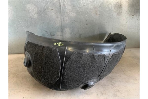 Recambio de pase rueda trasero izquierdo para opel astra j 1.6 referencia OEM IAM   