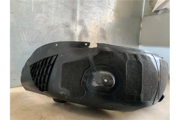 Recambio de pase rueda trasero izquierdo para opel astra j 1.6 referencia OEM IAM   