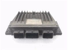 Recambio de centralita para renault clio ii (xbo) 1.5d dci 65cv referencia OEM IAM 8200331477 R0410B027C 