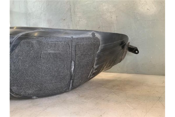Recambio de pase rueda trasero izquierdo para opel astra j 1.6 referencia OEM IAM   