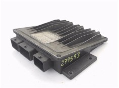 Recambio de centralita para renault clio ii (xbo) 1.5d dci 65cv referencia OEM IAM 8200331477 R0410B027C 