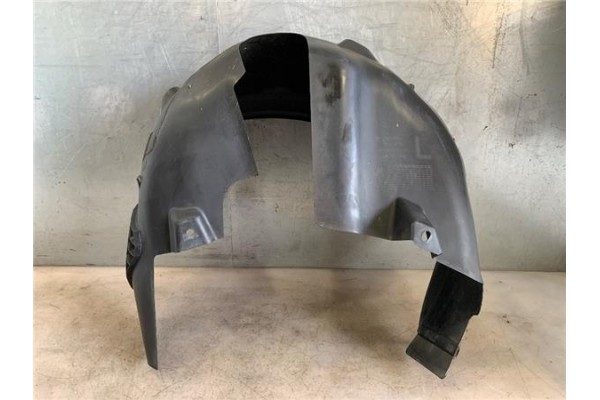 Recambio de pase rueda trasero izquierdo para opel astra j 1.6 referencia OEM IAM   