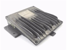 Recambio de centralita para renault clio ii (xbo) 1.5d dci 65cv referencia OEM IAM 8200331477 R0410B027C 