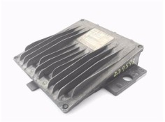 Recambio de centralita para renault clio ii (xbo) 1.5d dci 65cv referencia OEM IAM 8200331477 R0410B027C 