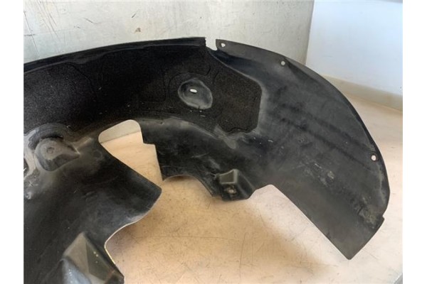 Recambio de pase rueda trasero izquierdo para opel astra j 1.6 referencia OEM IAM   