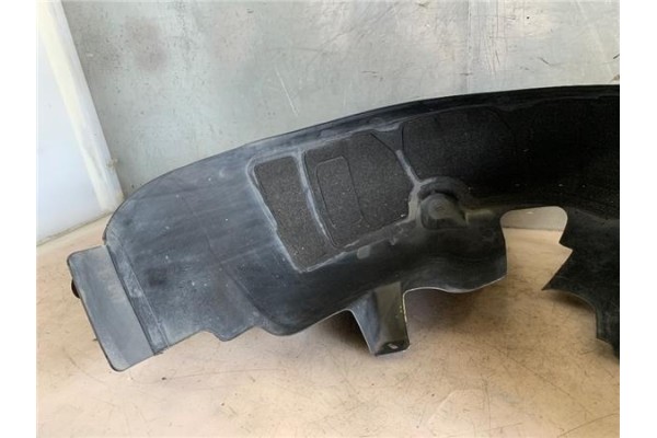 Recambio de pase rueda trasero izquierdo para opel astra j 1.6 referencia OEM IAM   